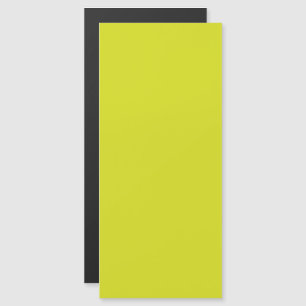 Flat Yellow Background Texture 