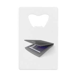 Flatbed scanner