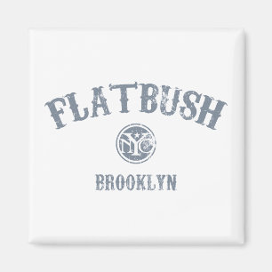 Flatbush Magnet