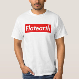 Flatearth T-Shirt