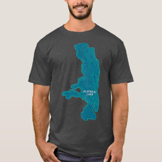 Flathead Lake T-Shirt