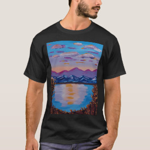 Flathead Lakemontana T-Shirt