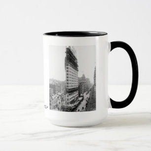 Flatiron 1902 Mug