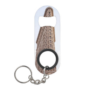 Flatiron building