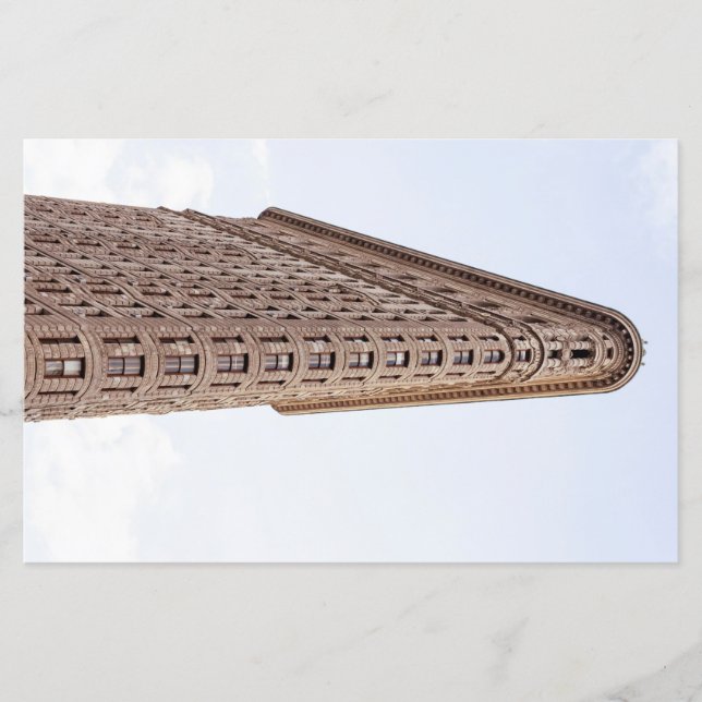 Flatiron building (Front)