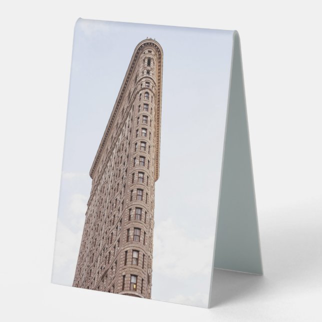 Flatiron building  (Front)