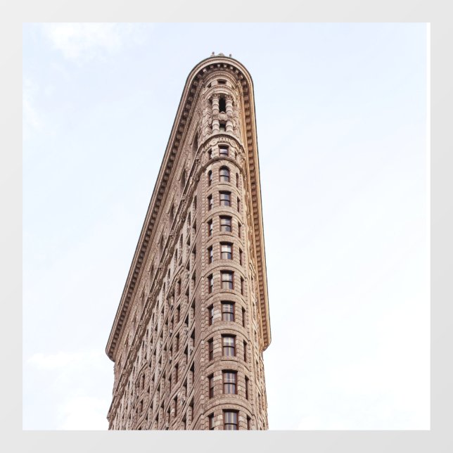 Flatiron building  (Sheet)
