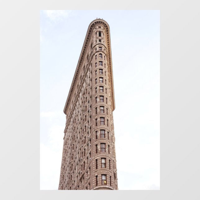 Flatiron building  (Sheet)