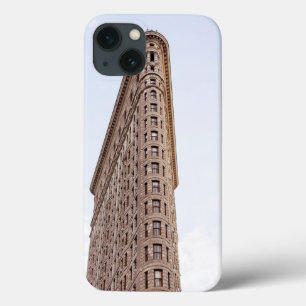 Flatiron building  iPhone 13 case