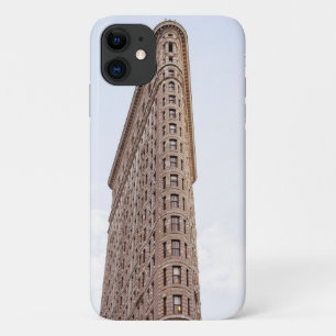 Flatiron building iPhone 11 case