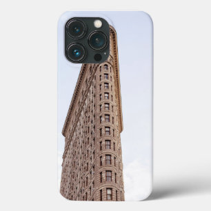 Flatiron building  iPhone 13 pro case