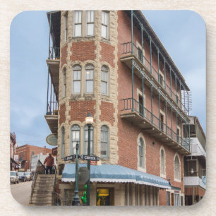 Flatiron Flats Eureka Coaster
