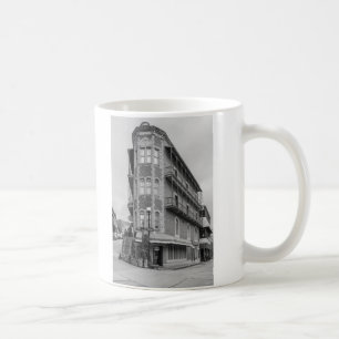 Flatiron Flats Eureka Grayscale Coffee Mug