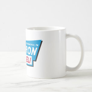 Flatiron Mug
