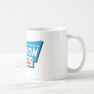 Flatiron Mug