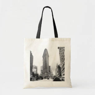 Flatiron Photo Tote