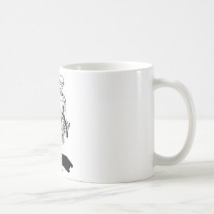 Flatlander Coffee Mug