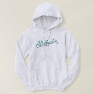 Flatlander Hoodie, Midwest, Illinois, Michigan Hoodie