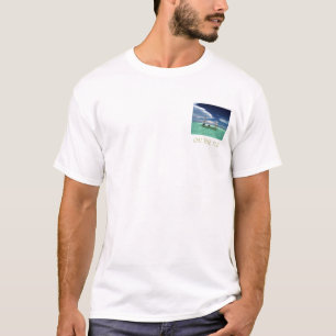 FLATS FISHING T-Shirt