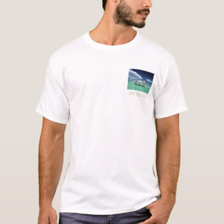 FLATS FISHING T-Shirt