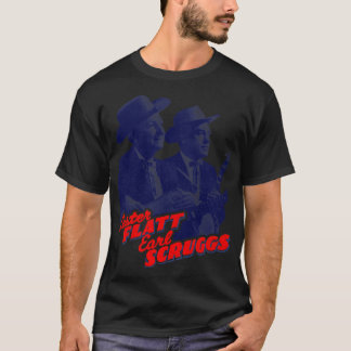 Flatt and Scruggs T-Shirt