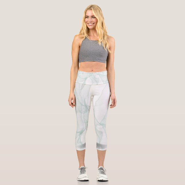 Flattering Best Leggings for Every Body Shape (Front)