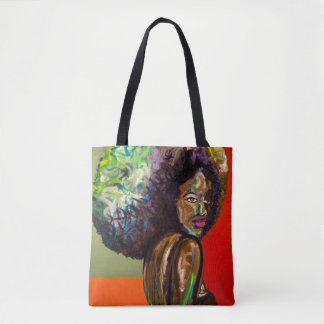 Flava Tote Bag