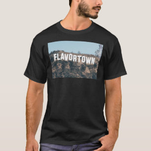 Flavortown Classic T-Shirt