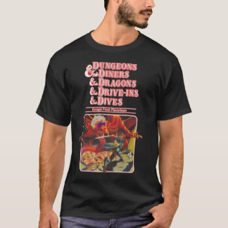 Flavortown Essential T-Shirt