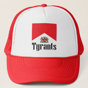 Flavour Country Trucker Hat