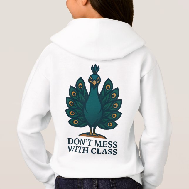 Flaws & Flowers (Back)