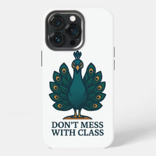 Flaws & Flowers iPhone 13 Pro Case