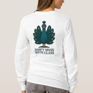 Flaws & Flowers T-Shirt