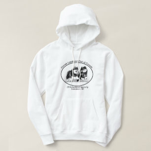 FLCC 2016 speciality Hoodie