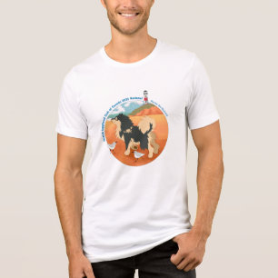 FLCC 2026 T-Shirt Tri-Blend Shirt