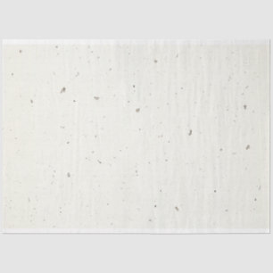 Fleck Pattern Tissue Paper
