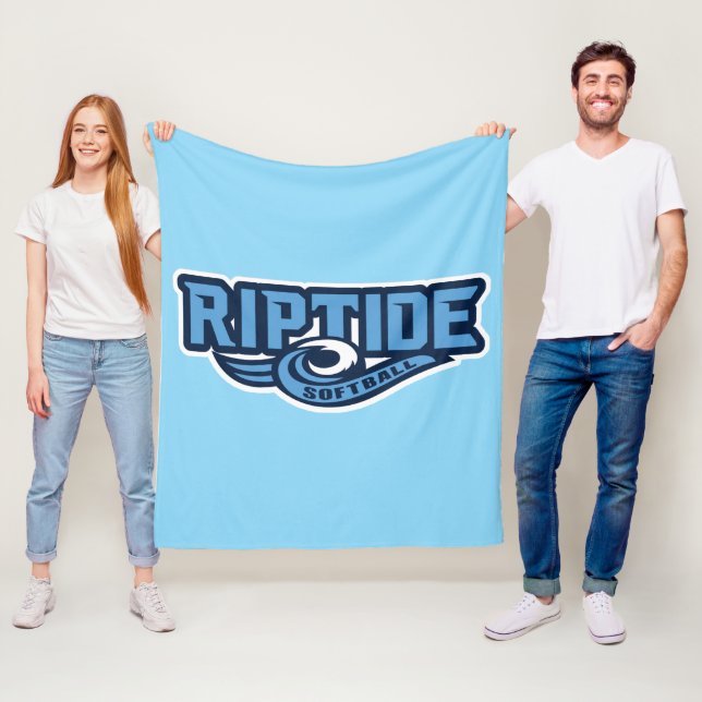 Fleece Blanket (In Situ)