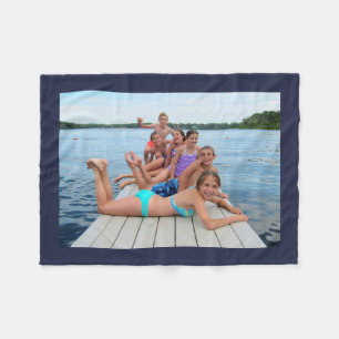 Fleece Blanket