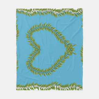 Fleece Blanket