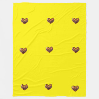 Fleece Blanket