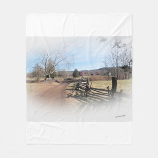 Fleece Blanket