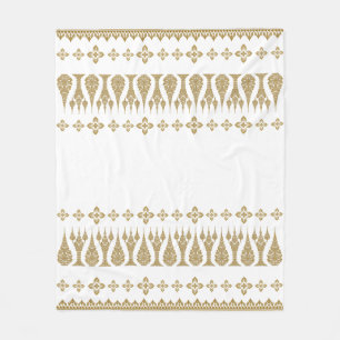 Fleece Blanket