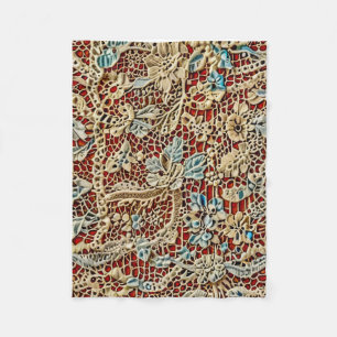 Fleece Blanket