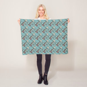 Fleece Blanket