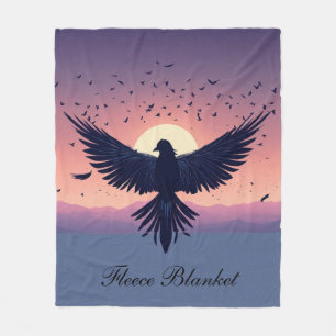 Fleece Blanket