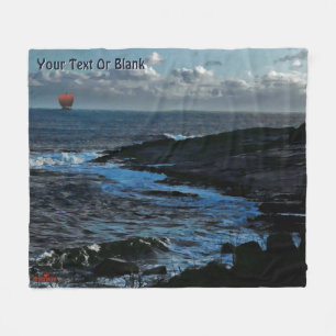 Fleece Blanket
