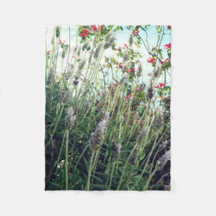 Fleece Blanket