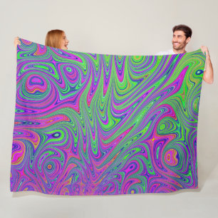 Fleece Blanket