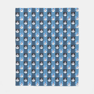 Fleece Blanket