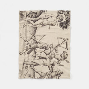 Fleece Blanket